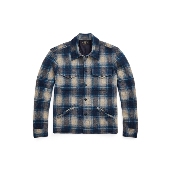 RRL Men's Clothing & Accessories | Ralph Lauren