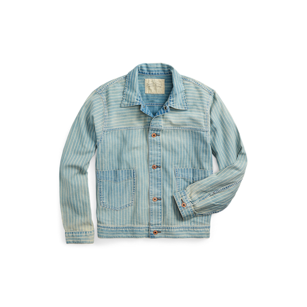 RRL Men's Clothing & Accessories | Ralph Lauren