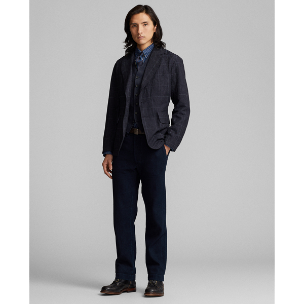 Men's Sport Coats & Blazers | Ralph Lauren