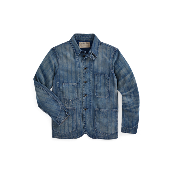 RRL Men's Clothing & Accessories | Ralph Lauren