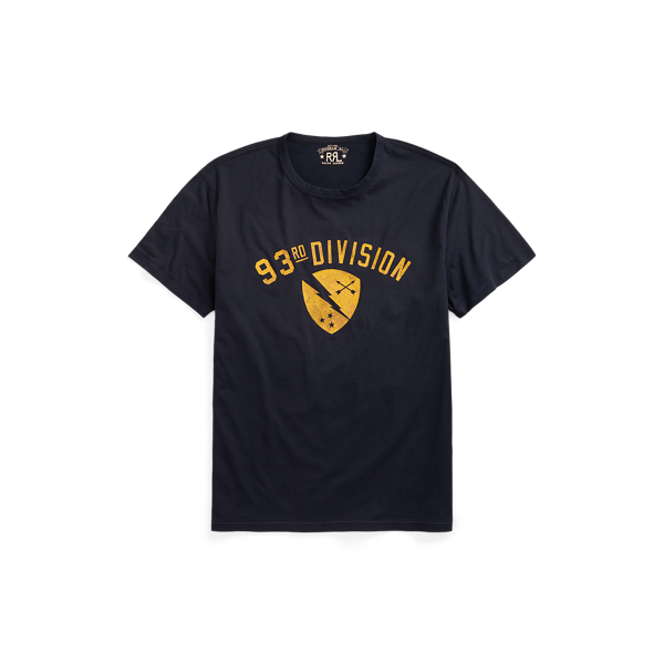 Jersey Graphic T-Shirt