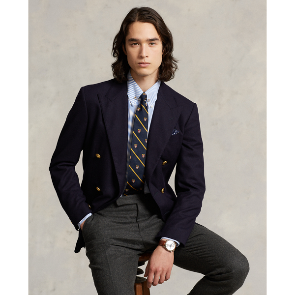 Men's Designer Dress Shirts | Ralph Lauren