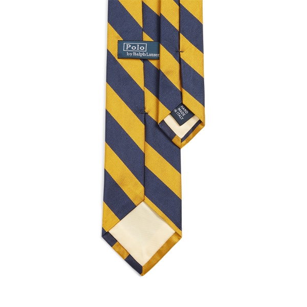 Top 74+ imagen ralph lauren neckties - Thptnganamst.edu.vn