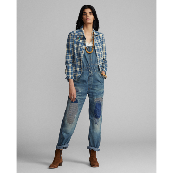 RRL Women's Clothing & Accessories | Ralph Lauren