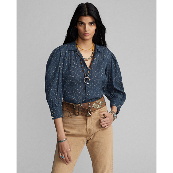 RRL Women's Clothing & Accessories | Ralph Lauren