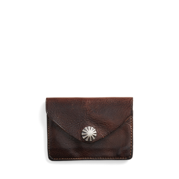 Leather Card Case