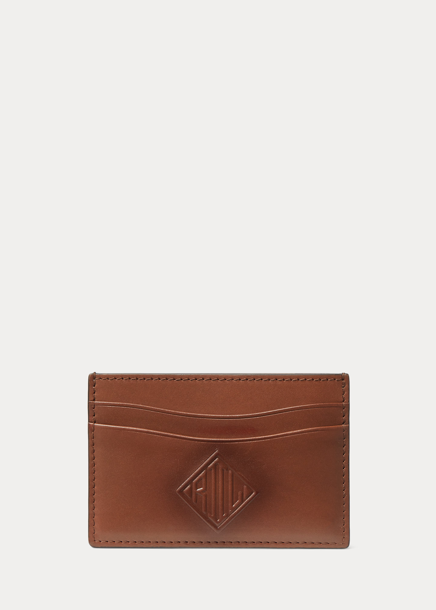 Quilted Burnished Calfskin Tech Case