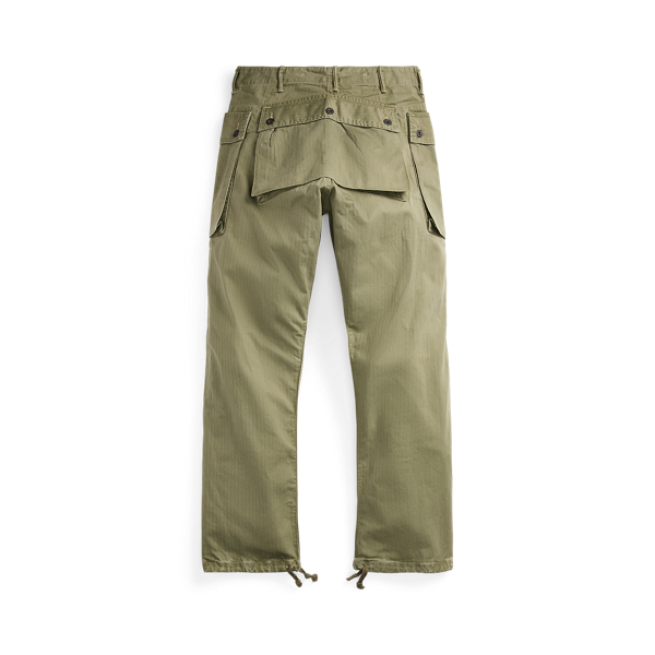 RRL Men's Clothing & Accessories | Ralph Lauren