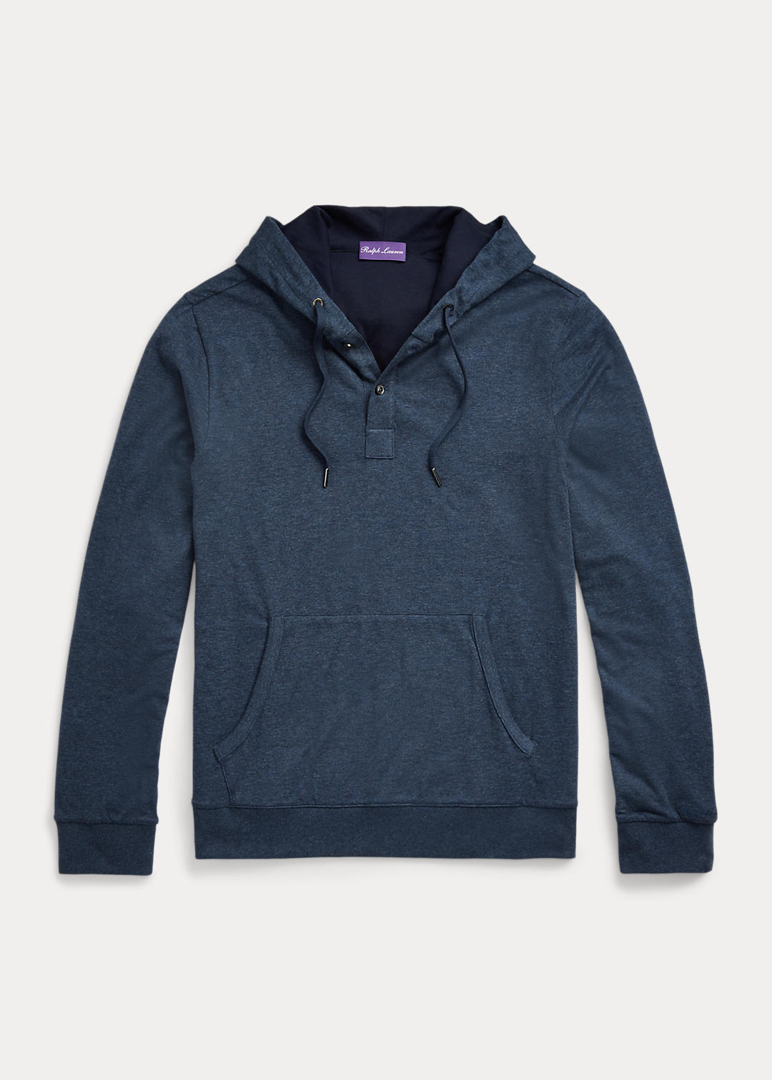 Purple Label Lisle hoodie 2