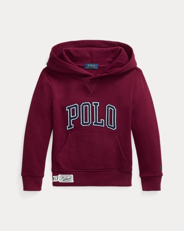 Polo Ralph Lauren Jungen Hoodies & Sweater Gr Jungen Bekleidung Pullover & Strickjacken Hoodies & Sweater DE 140 