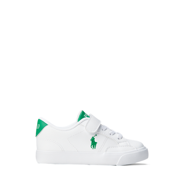 Theron IV Faux-Leather EZ Trainer