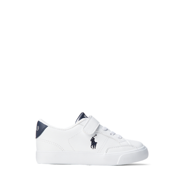 Theron IV Faux-Leather EZ Trainer