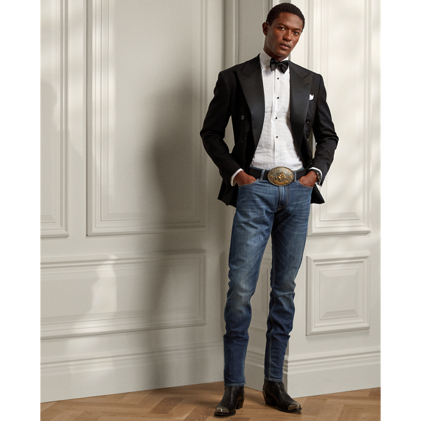 vaardigheid radicaal verdwijnen Men's Designer Jeans | Ralph Lauren