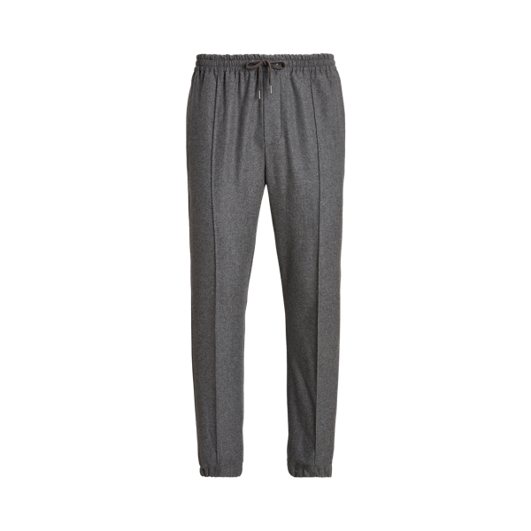 Pantalon à cordon de serrage