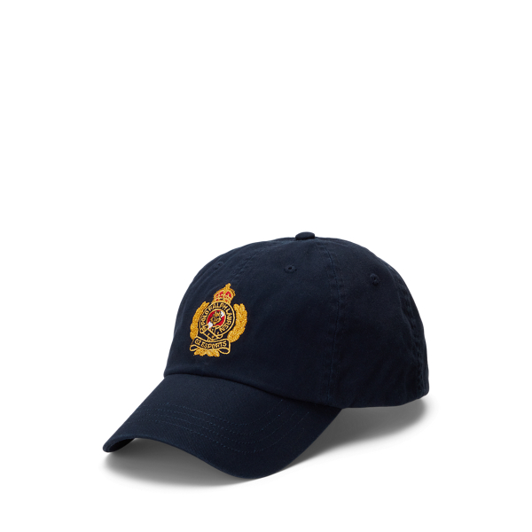 Casquette Polo x G2 Esports en chino pour Men | Ralph Lauren® FR