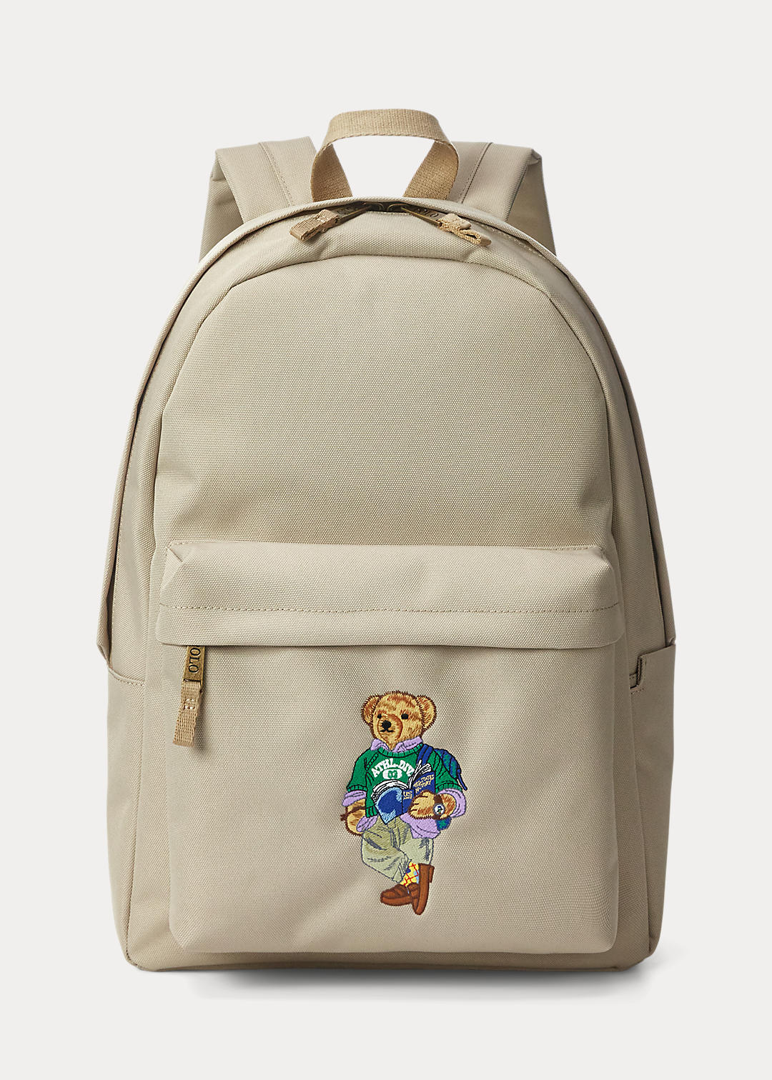 Polo Bear Backpack for Children | Ralph Lauren® AE