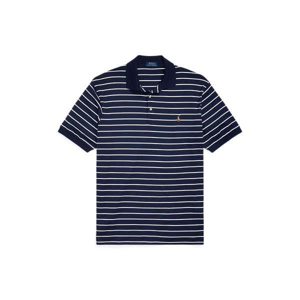 Interlock Polo Shirt