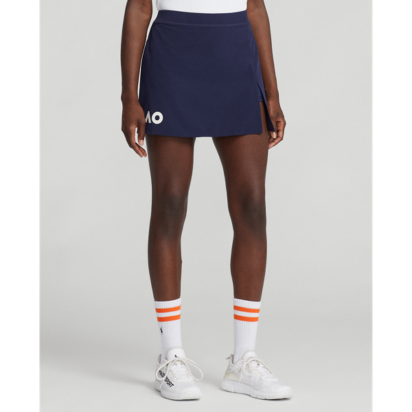Australian Open Ballperson Skort for Women Ralph Lauren® UK