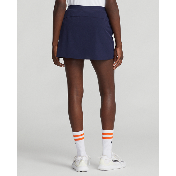 Australian Open Ballperson Skort for Women Ralph Lauren® UK