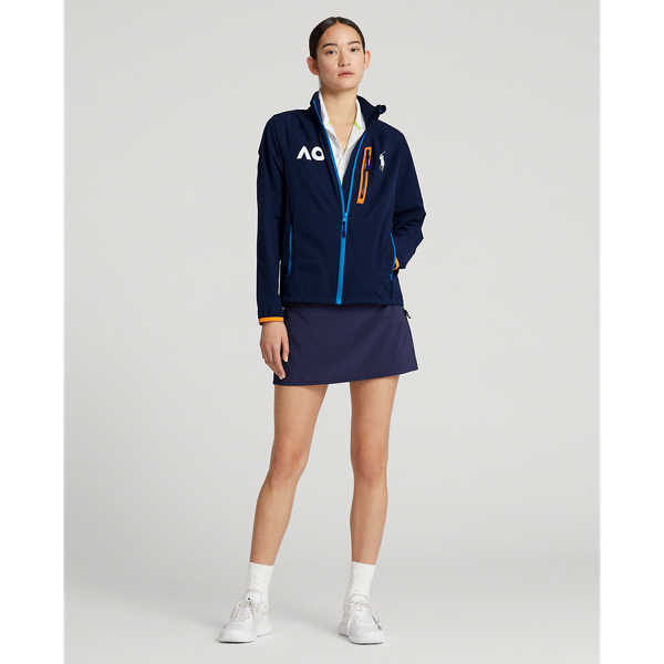 Australian Open Ballperson Jacket for Women Ralph Lauren® BR