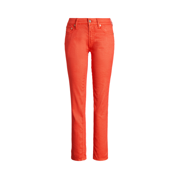 160 Slim Denim Jean