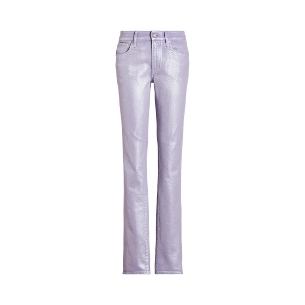 160 Slim Denim Jean