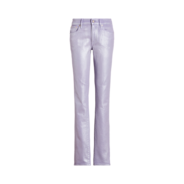 160 Slim Denim Jean