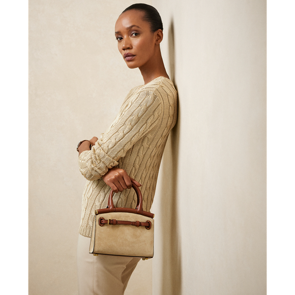 Designer Handbags, Tote Bags, & Crossbody Bags | Ralph Lauren