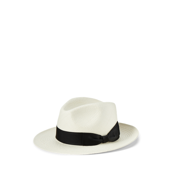Chapeau de paille
