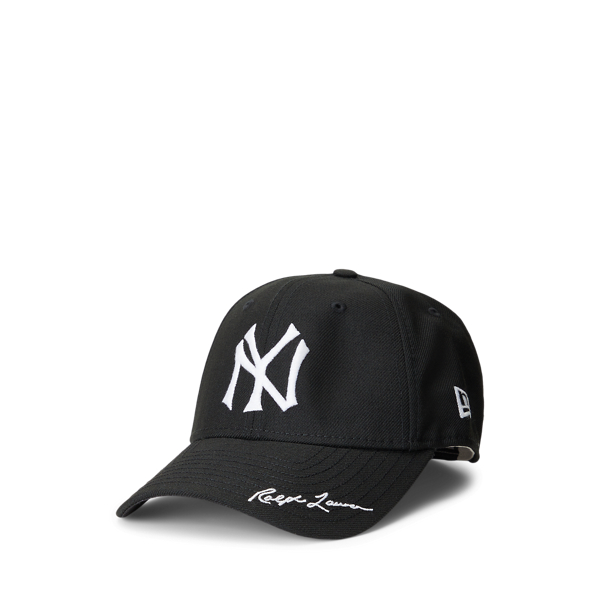 Brengen rand Omringd Polo Ralph Lauren Yankees Cap