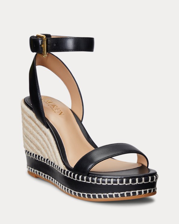 Women's Designer Shoes & Footwear | Ralph Lauren Women's Designer Shoes & Footwear | Ralph Lauren