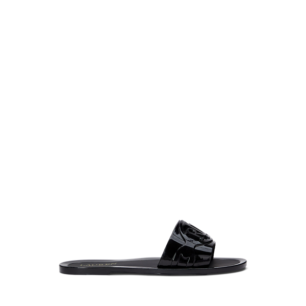 Claquettes Alegra en caoutchouc