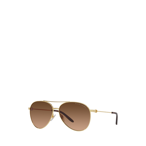 Andie Pilot Sunglasses