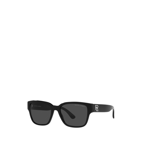 Óculos de sol retangulares Racer