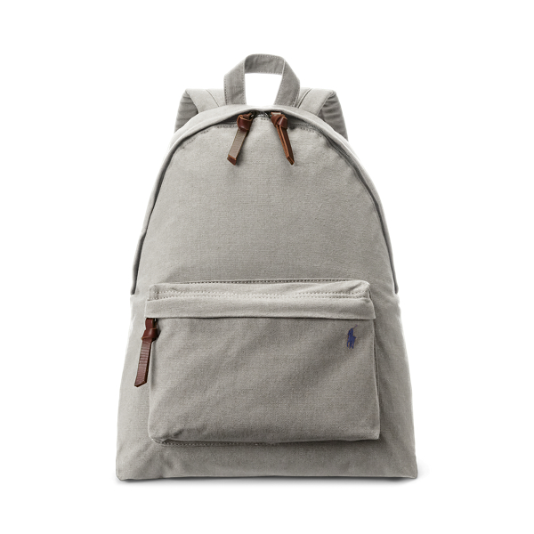 Canvas Backpack