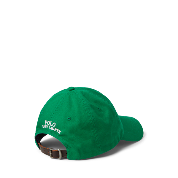 Men's Hats, Scarves, & Gloves - Green | Ralph Lauren