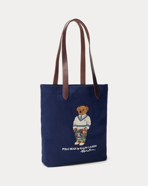 Men's Designer Bags, Backpacks, & Duffle Bags | Ralph Lauren