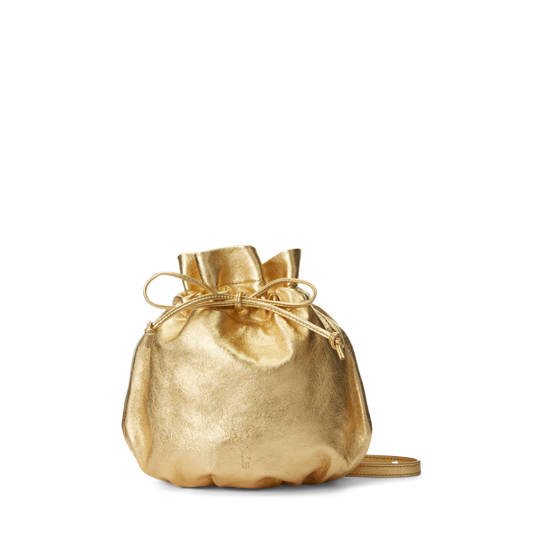 A bolsa Pony