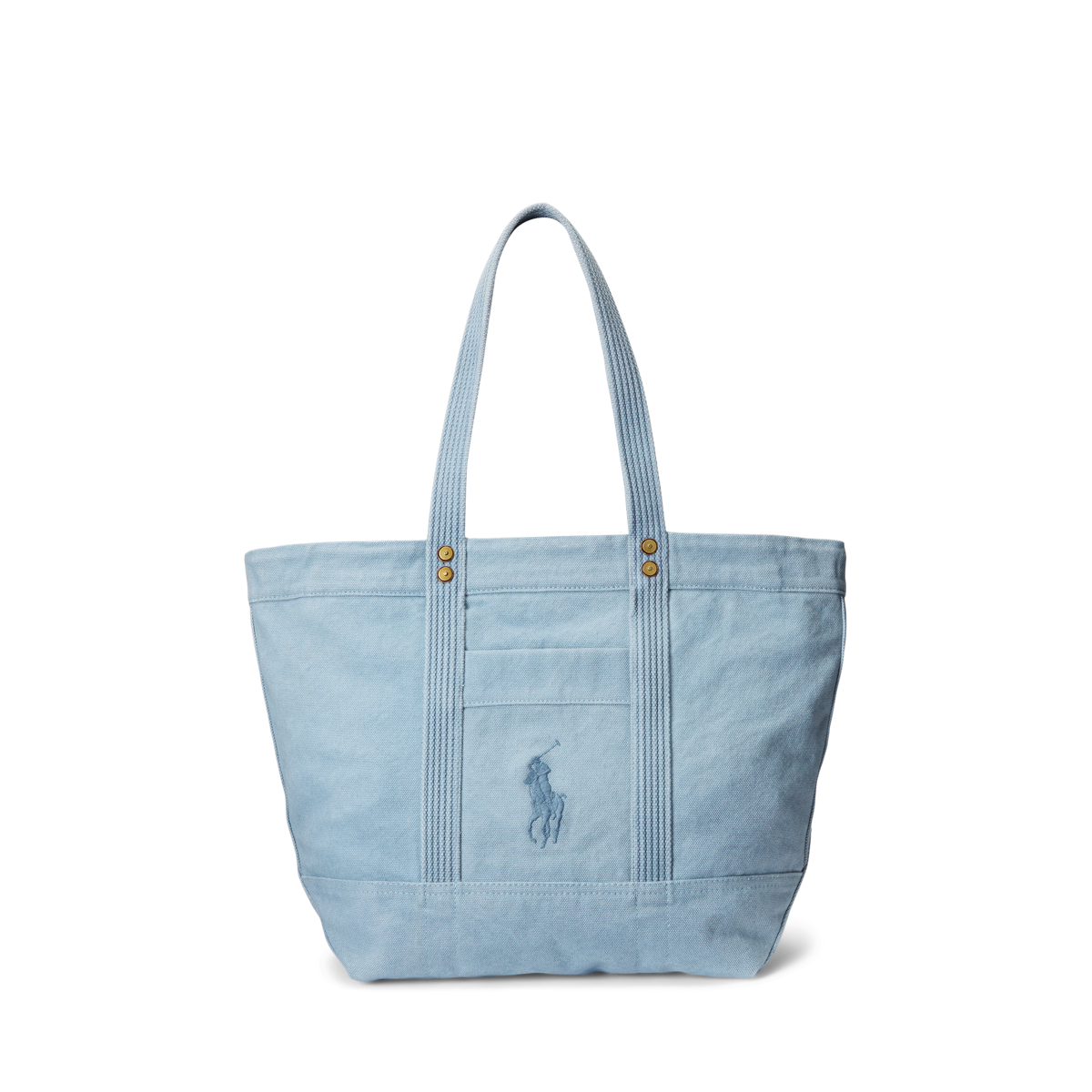 Canvas Medium Tote Bag