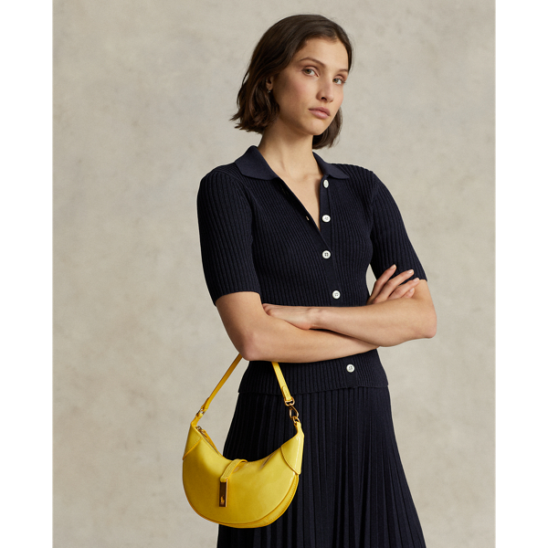 Designer Handbags, Tote Bags, & Crossbody Bags | Ralph Lauren
