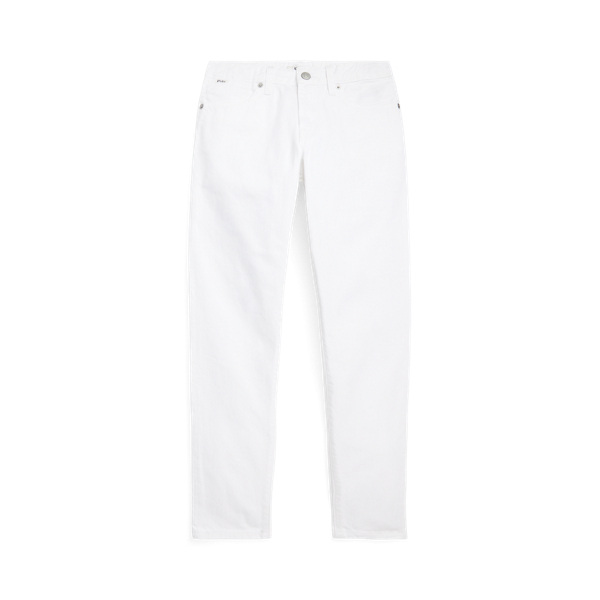 Calças de ganga Slim Boyfriend Astor