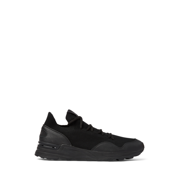 Baskets Trackster 200II en maille