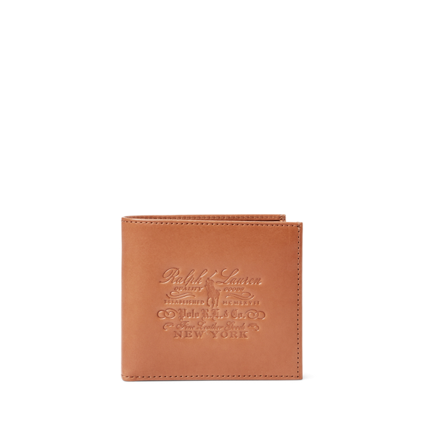 Portefeuille Heritage pleine fleur