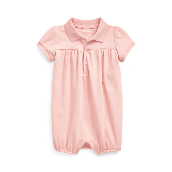 Interlock Bubble Shortall