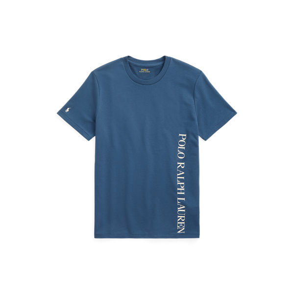 Logo Jersey Sleep Shirt