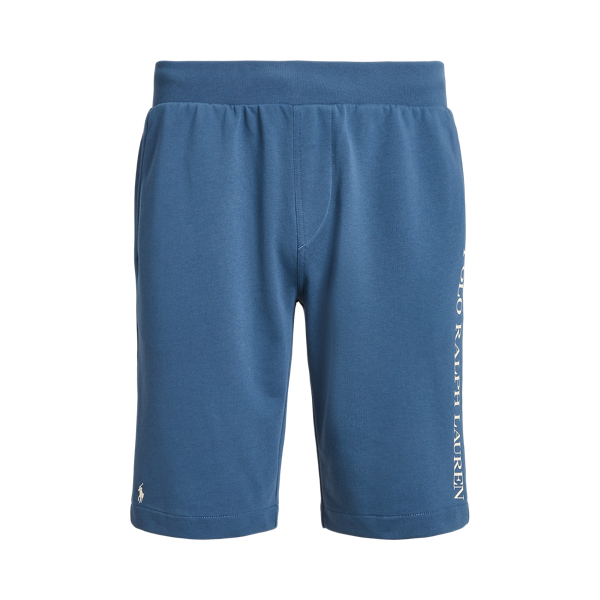 Slim Logo Jersey Sleep Short