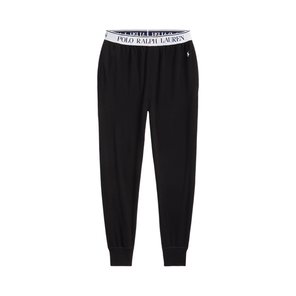 French Terry Sleep Jogger