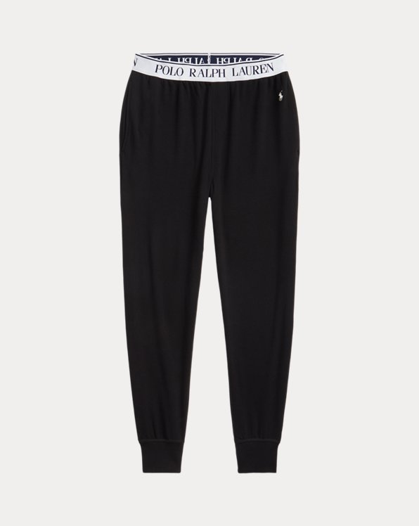 French Terry Sleep Jogger