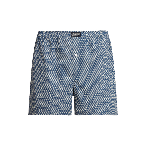 Classic Cotton Boxer