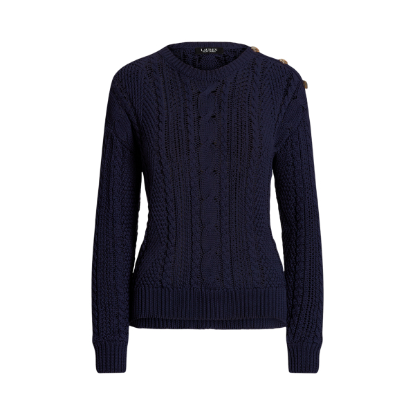 Women's Lauren Sweaters, Cardigans, & Turtlenecks | Ralph Lauren
